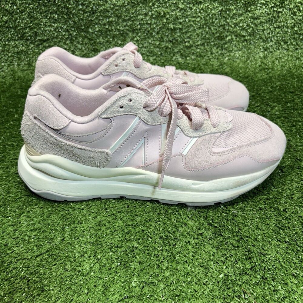 New Balance 5740 W5740STB Stone Pink Mens Size 9.5 Womens 11 Sneakers Shoes